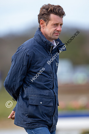 Barefoot Retreats Burnham Market Horse Trials