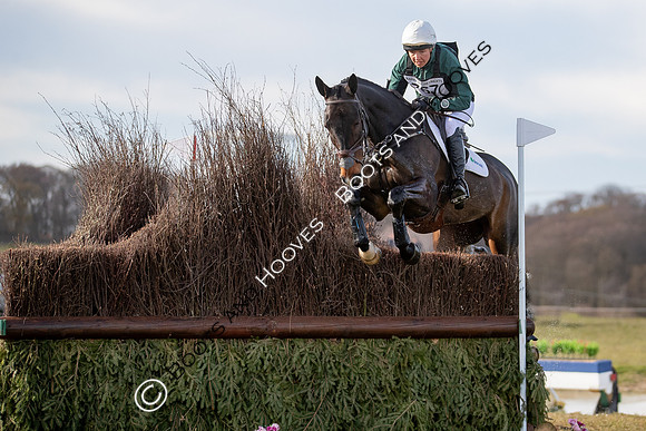 Barefoot Retreats Burnham Market Horse Trials