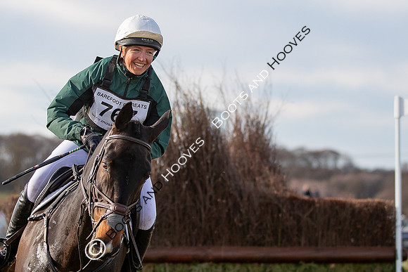 Barefoot Retreats Burnham Market Horse Trials