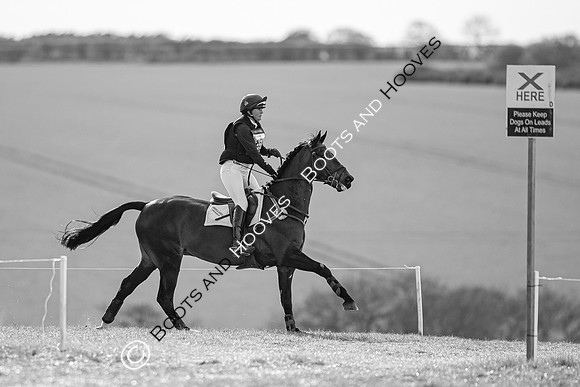 Barefoot Retreats Burnham Market Horse Trials