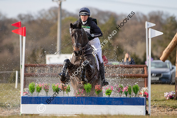 Barefoot Retreats Burnham Market Horse Trials