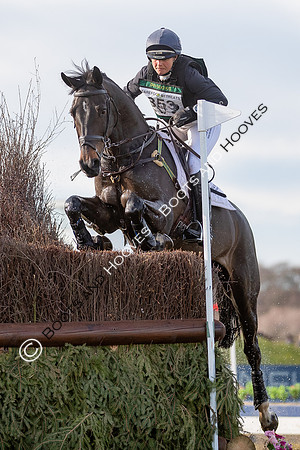 Barefoot Retreats Burnham Market Horse Trials