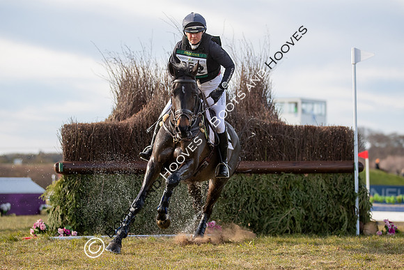 Barefoot Retreats Burnham Market Horse Trials