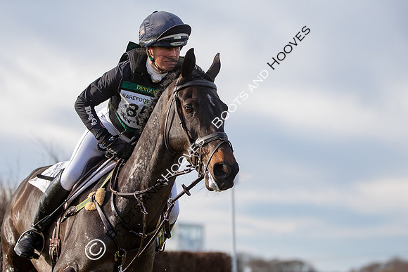 Barefoot Retreats Burnham Market Horse Trials