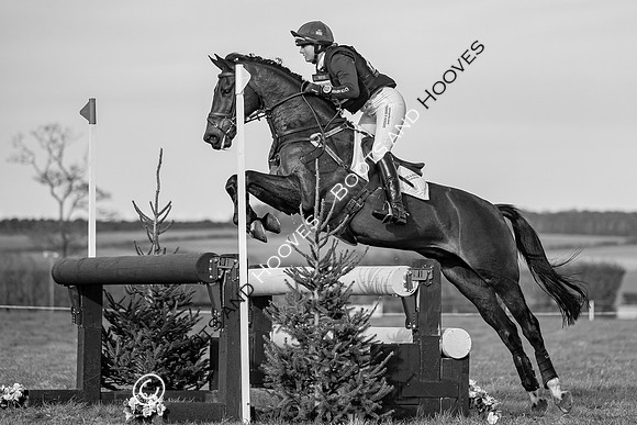Barefoot Retreats Burnham Market Horse Trials