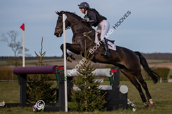 Barefoot Retreats Burnham Market Horse Trials