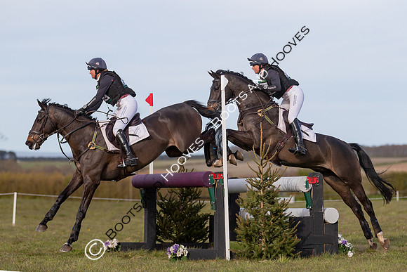 Barefoot Retreats Burnham Market Horse Trials