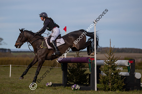 Barefoot Retreats Burnham Market Horse Trials