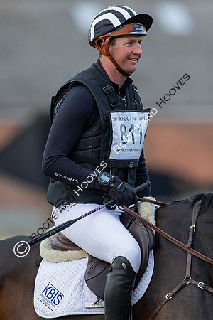 Barefoot Retreats Burnham Market Horse Trials