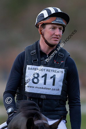 Barefoot Retreats Burnham Market Horse Trials