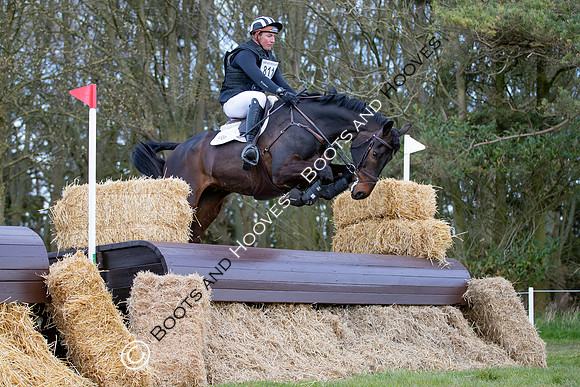 Barefoot Retreats Burnham Market Horse Trials