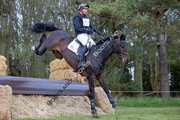 Barefoot Retreats Burnham Market Horse Trials