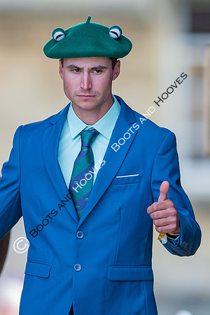 Badminton Horse Trials