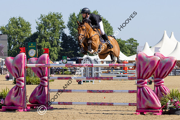 Royal Windsor Horse Show