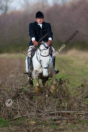 Hunting