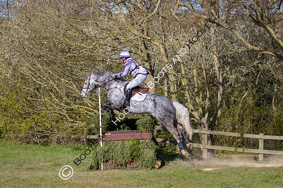 Barefoot Retreats Burnham Market Horse Trials