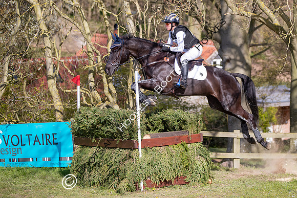 Barefoot Retreats Burnham Market Horse Trials