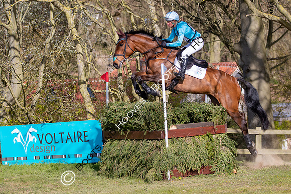 Barefoot Retreats Burnham Market Horse Trials