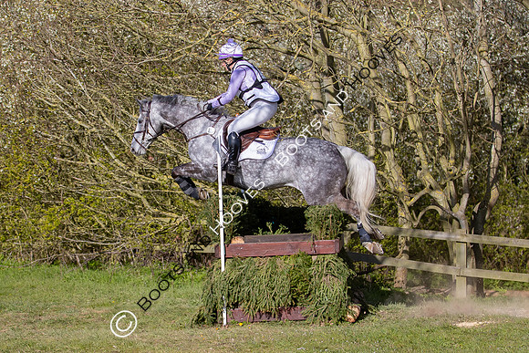Barefoot Retreats Burnham Market Horse Trials