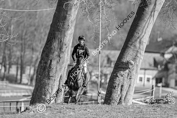 Barefoot Retreats Burnham Market Horse Trials
