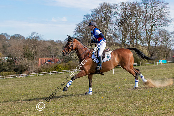 Barefoot Retreats Burnham Market Horse Trials