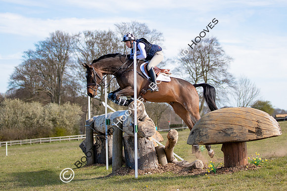 Barefoot Retreats Burnham Market Horse Trials