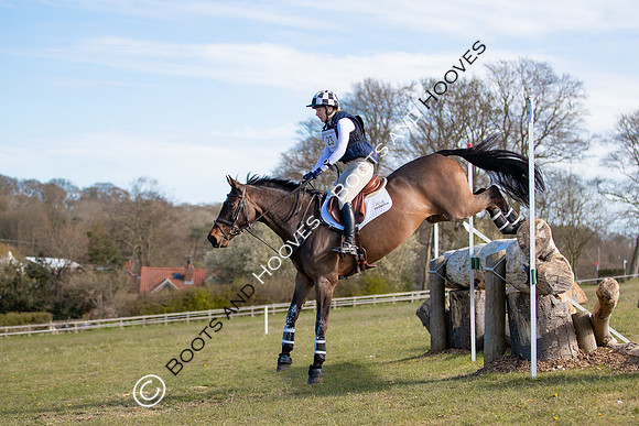 Barefoot Retreats Burnham Market Horse Trials