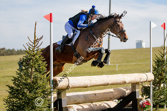 Barefoot Retreats Burnham Market Horse Trials