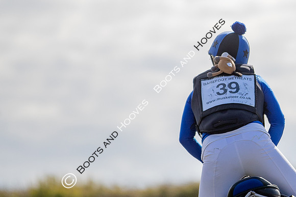 Barefoot Retreats Burnham Market Horse Trials