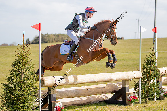 Barefoot Retreats Burnham Market Horse Trials