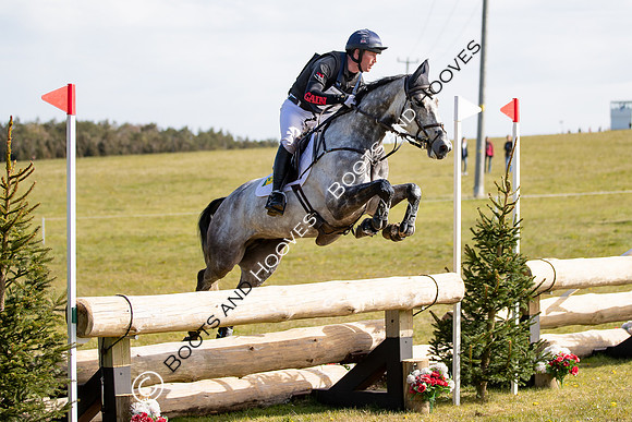Barefoot Retreats Burnham Market Horse Trials