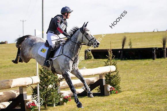 Barefoot Retreats Burnham Market Horse Trials