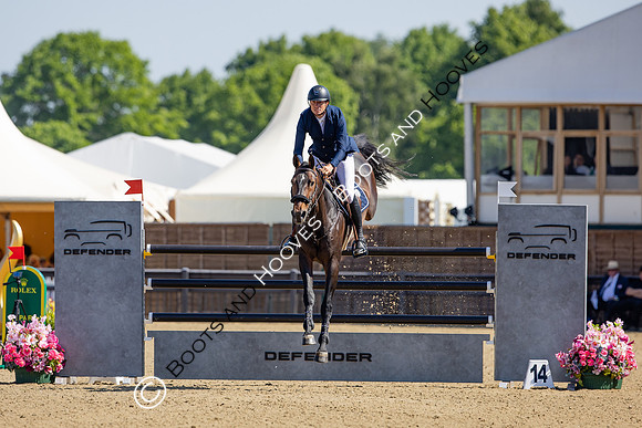 Royal Windsor Horse Show