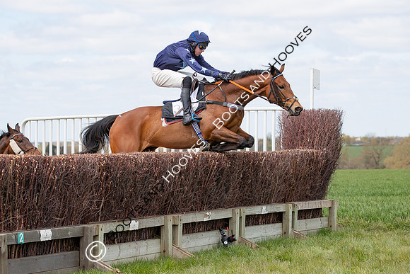 Essex with the Farmers and Union Hnt Point to Point