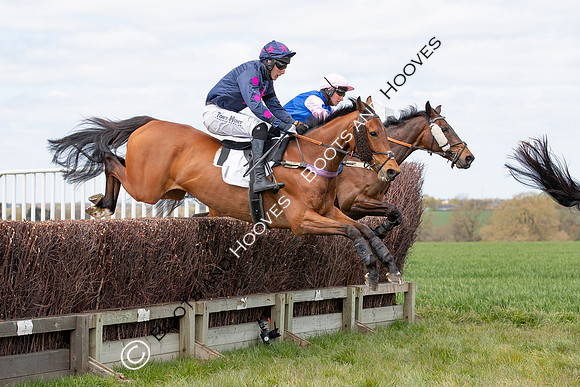 Essex with the Farmers and Union Hnt Point to Point