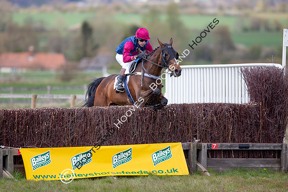 Essex with the Farmers and Union Hnt Point to Point