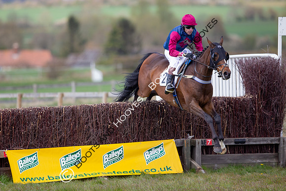 Essex with the Farmers and Union Hnt Point to Point