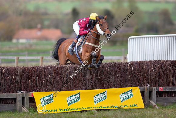 Essex with the Farmers and Union Hnt Point to Point