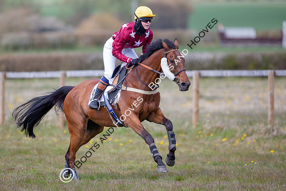 Essex with the Farmers and Union Hnt Point to Point