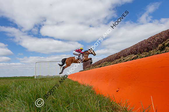 Essex with the Farmers and Union Hnt Point to Point