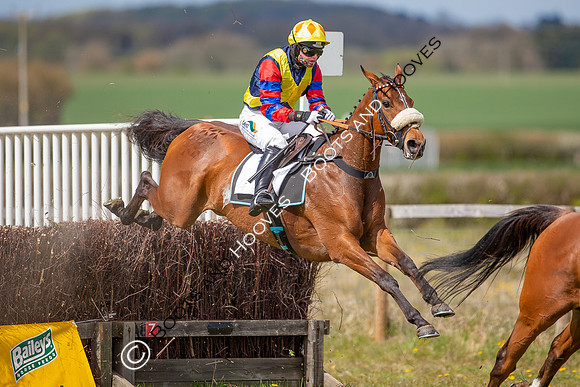 Essex with the Farmers and Union Hnt Point to Point