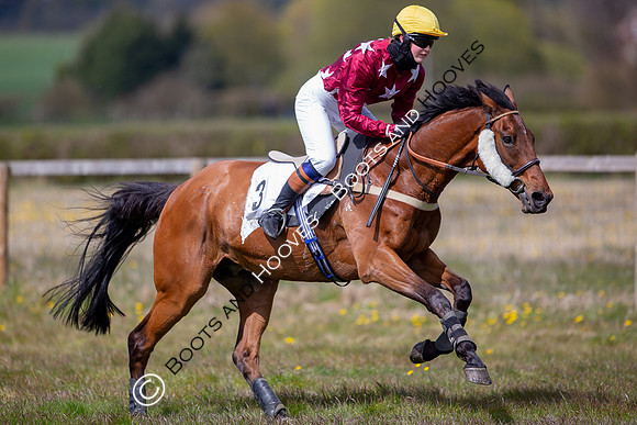 Essex with the Farmers and Union Hnt Point to Point