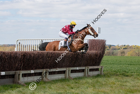 Essex with the Farmers and Union Hnt Point to Point