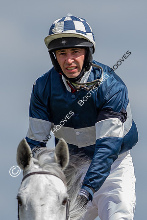 Essex with the Farmers and Union Hnt Point to Point