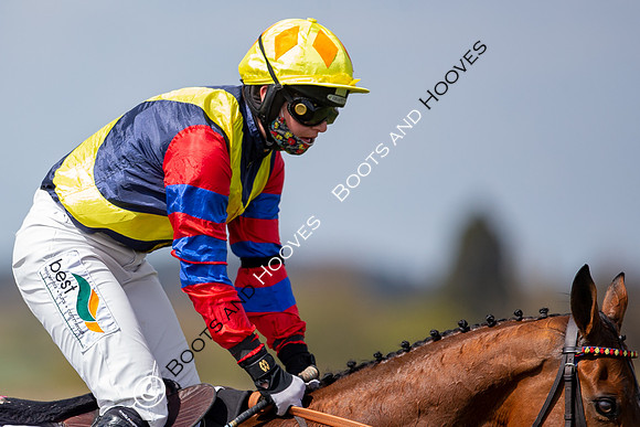 Essex with the Farmers and Union Hnt Point to Point