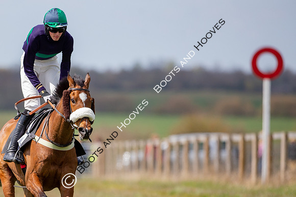 Essex with the Farmers and Union Hnt Point to Point
