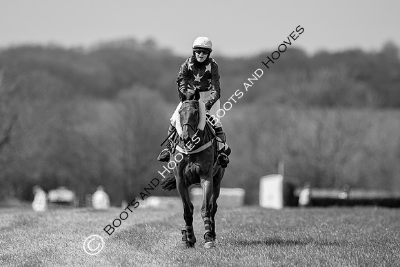 Essex with the Farmers and Union Hnt Point to Point
