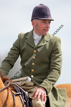 Essex with the Farmers and Union Hnt Point to Point