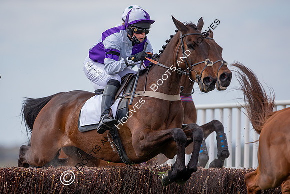 Essex with the Farmers and Union Hnt Point to Point
