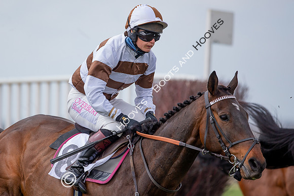 Essex with the Farmers and Union Hnt Point to Point